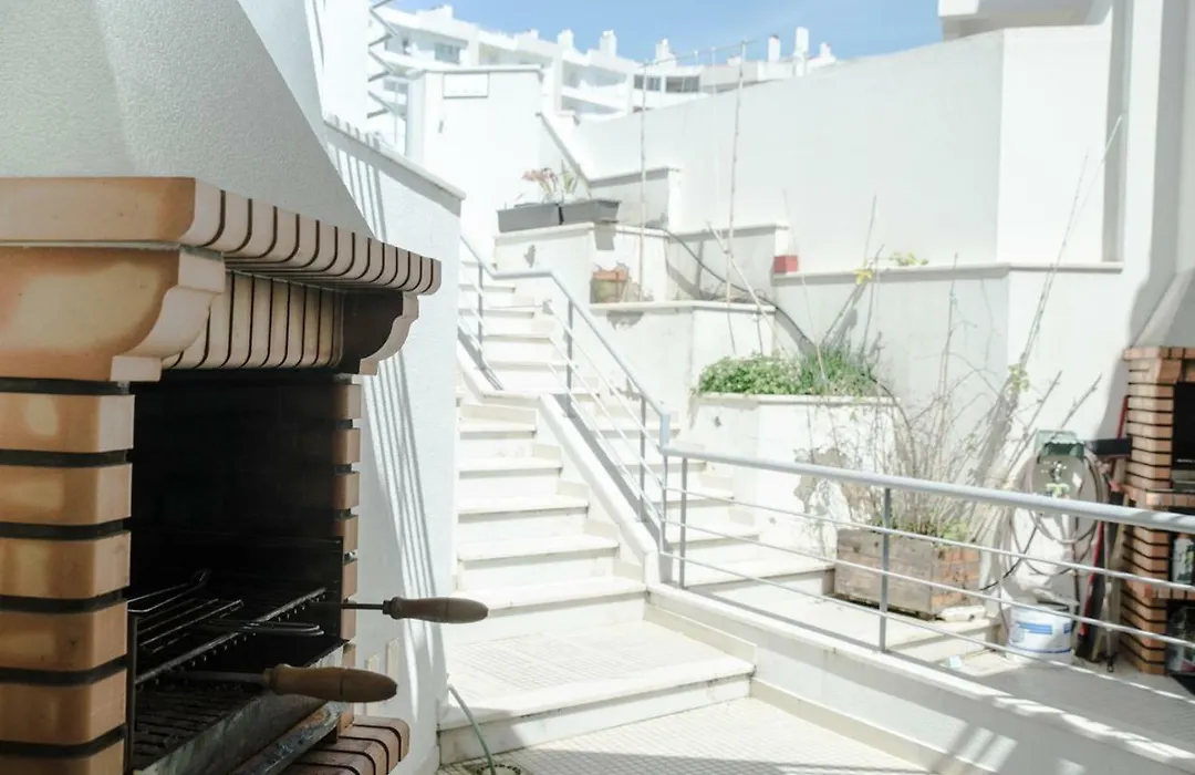 Casa Da Vigia Ericeira-1